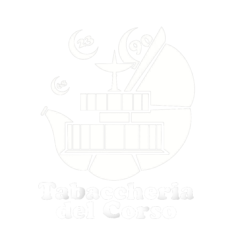 Tabaccheria del Corso